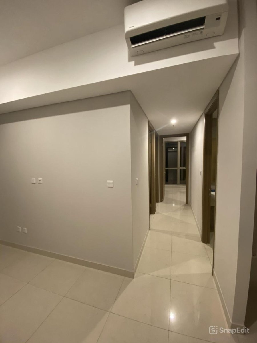 Apartemen Taman Anggrek Residences Unit Terbaik dan Termurah, 3 KT, Jakarta Barat AS - Foto 6