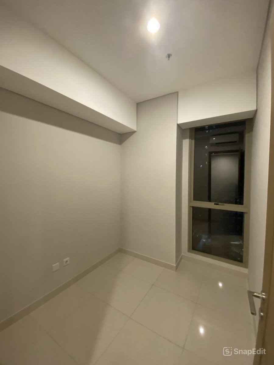Apartemen Taman Anggrek Residences Unit Terbaik dan Termurah, 3 KT, Jakarta Barat AS - Foto 7