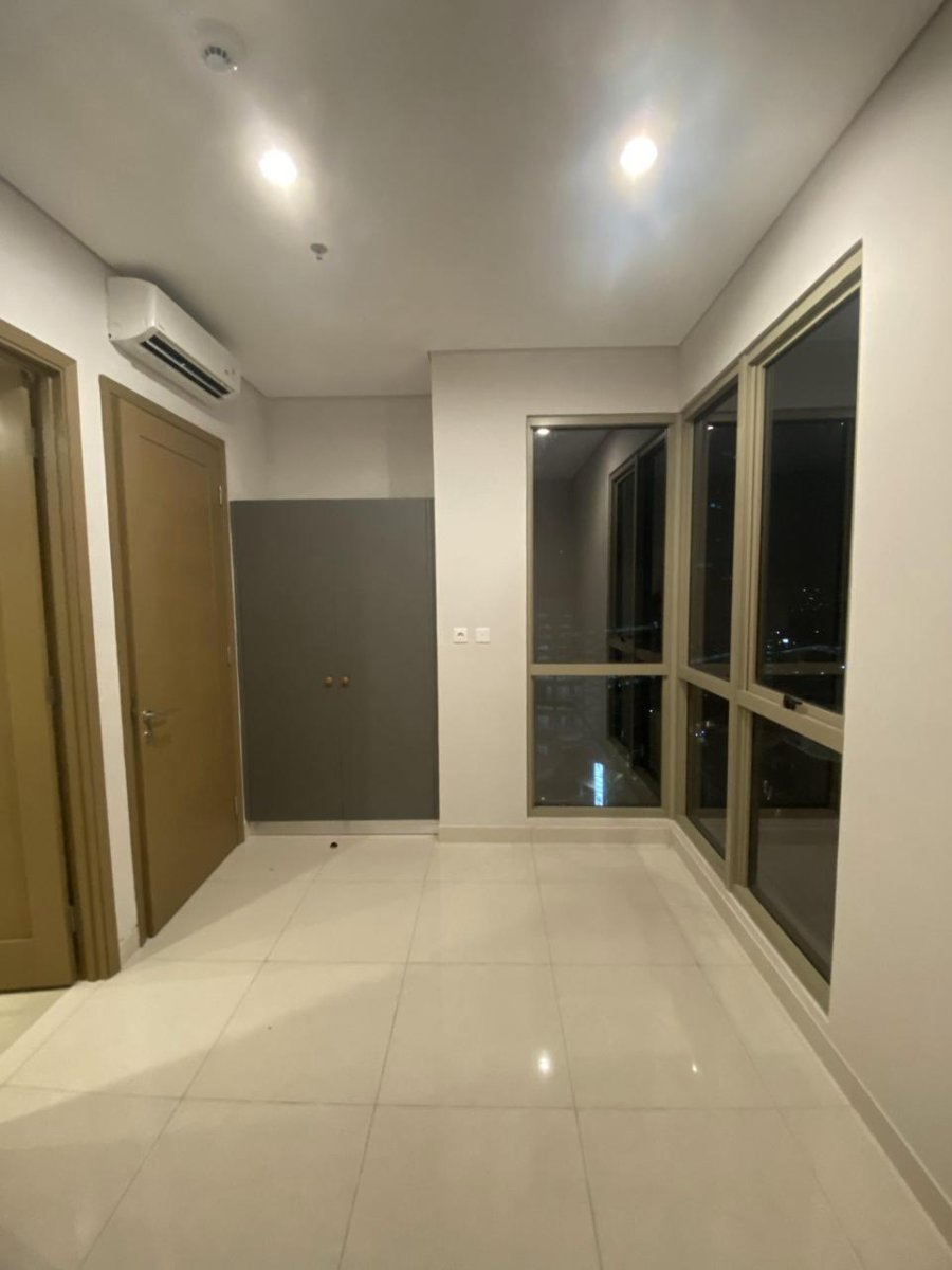 Apartemen Taman Anggrek Residences Unit Terbaik dan Termurah, 3 KT, Jakarta Barat AS - Foto 8