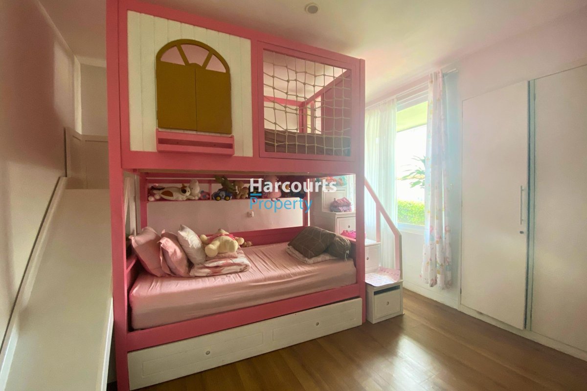 Dijual Rumah Klasik Bagus dan Terawat Lingkungan Asri Jl. Bangka Duren, Jakarta Selatan - Foto 2