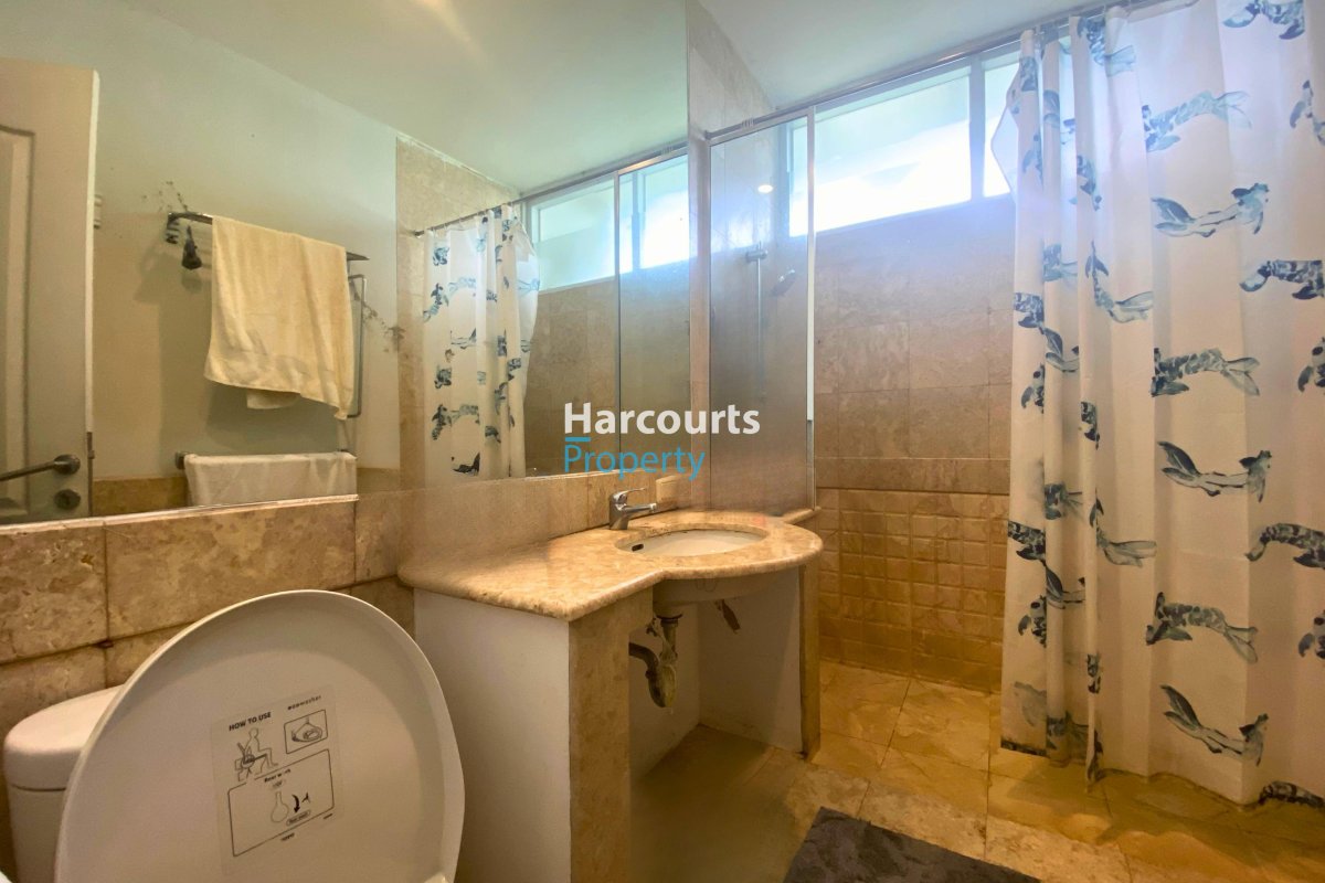 Dijual Rumah Klasik Bagus dan Terawat Lingkungan Asri Jl. Bangka Duren, Jakarta Selatan - Foto 4