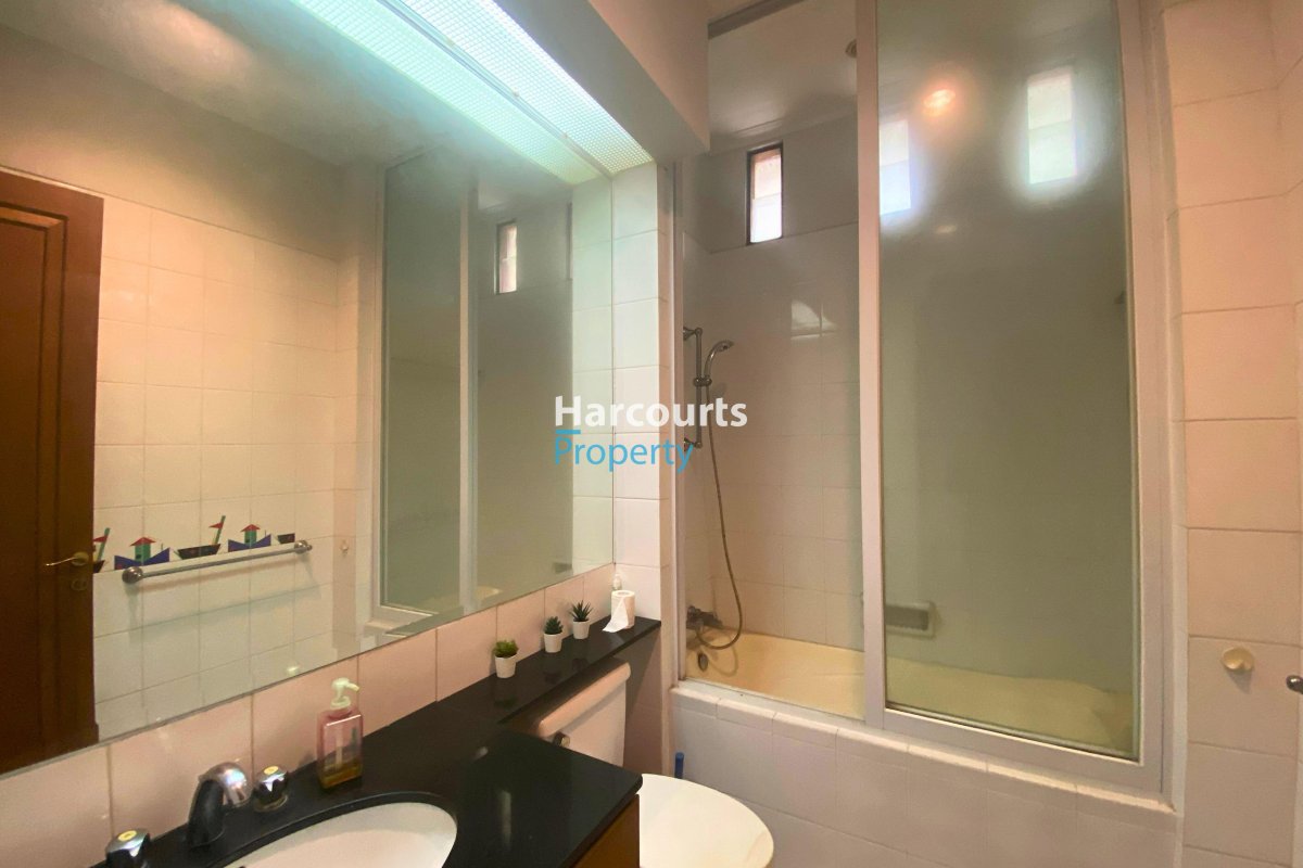 Dijual Rumah Mediteranean Lokasi Strategis dalam Komplek Area Kemang - Foto 6