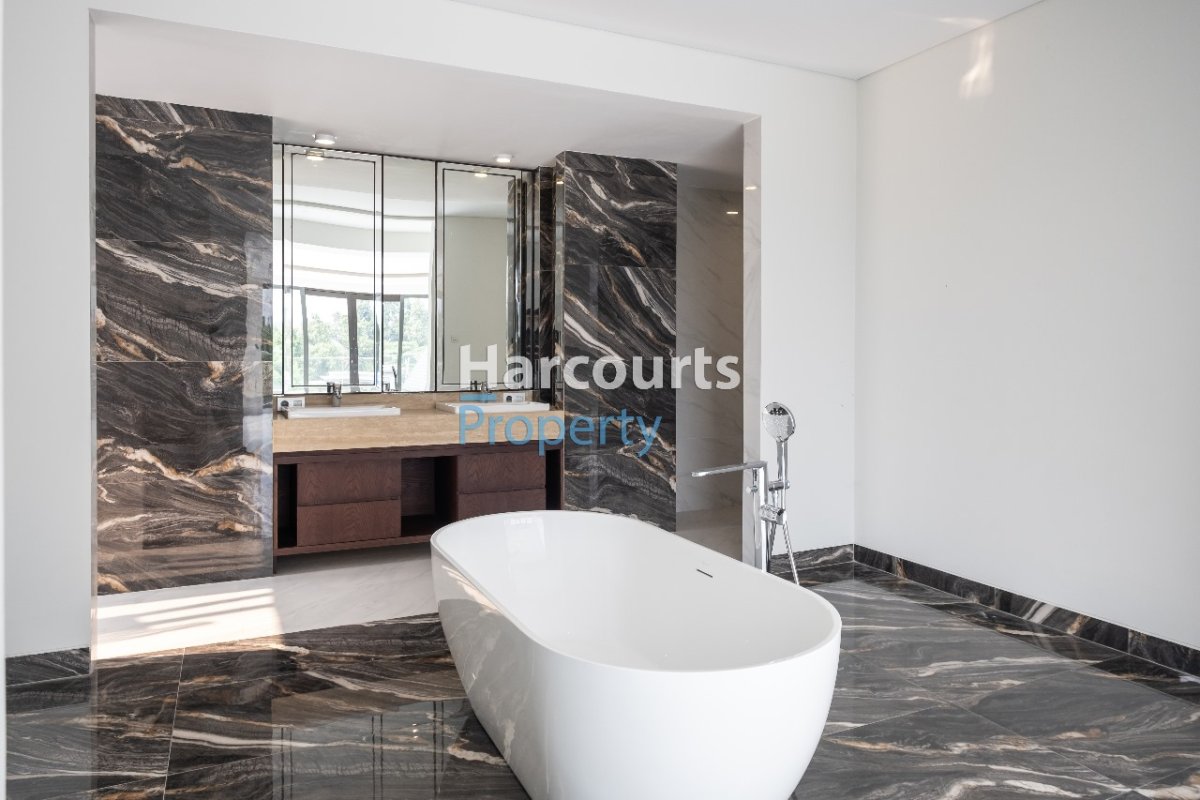 Dijual Rumah Brand New Modern Di Dalam Komplek Di Kemang - Foto 7