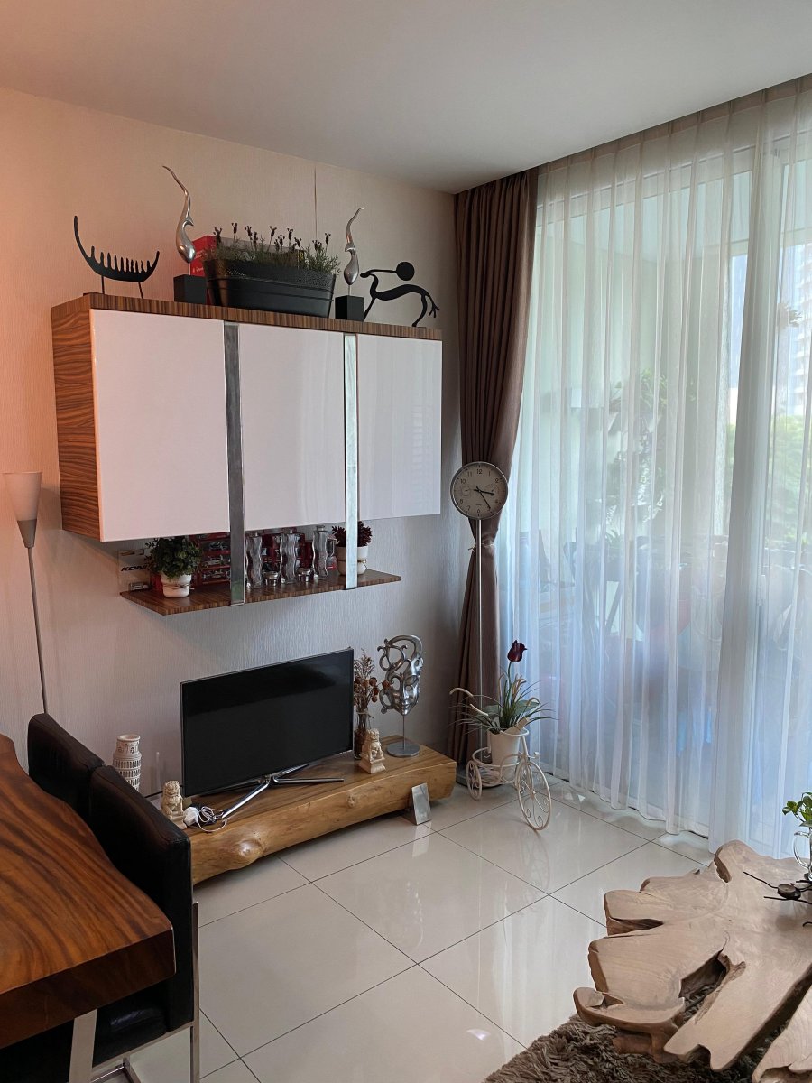 Jual Apartemen Central Park Residences Jl. Letjen S Parman Jakarta Barat RR - Foto 3