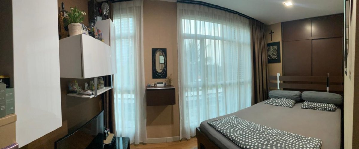 Jual Apartemen Central Park Residences Jl. Letjen S Parman Jakarta Barat RR - Foto 4