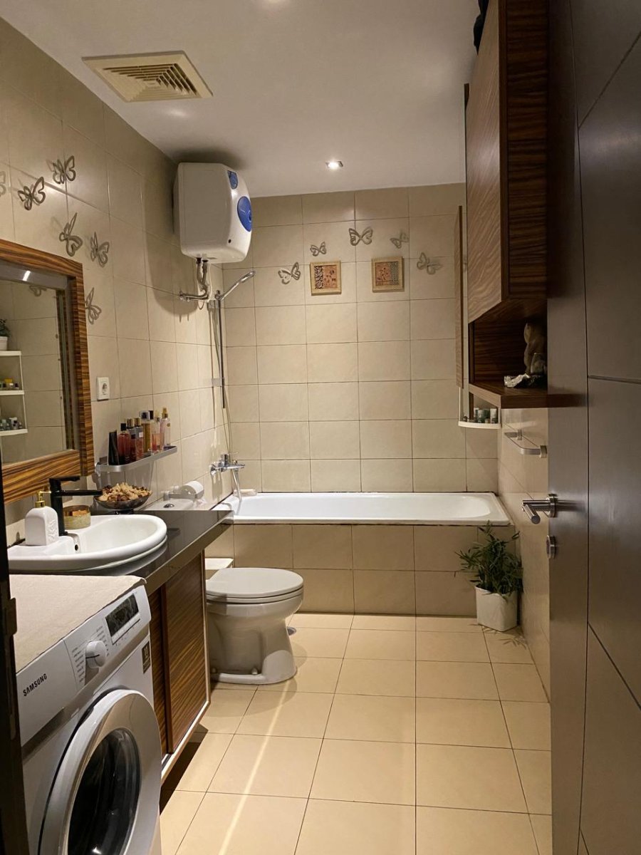 Jual Apartemen Central Park Residences Jl. Letjen S Parman Jakarta Barat RR - Foto 6