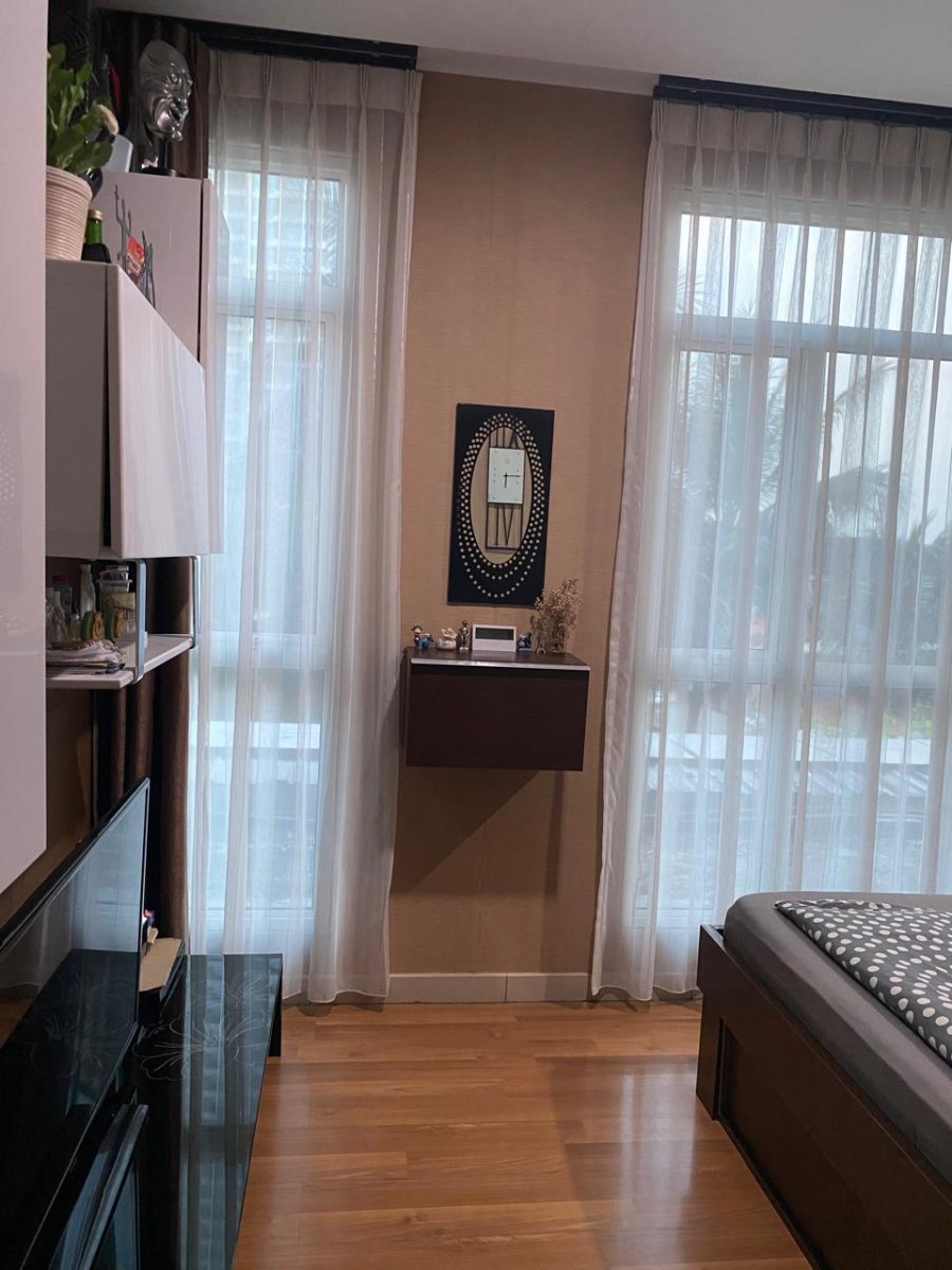 Jual Apartemen Central Park Residences Jl. Letjen S Parman Jakarta Barat RR - Foto 7