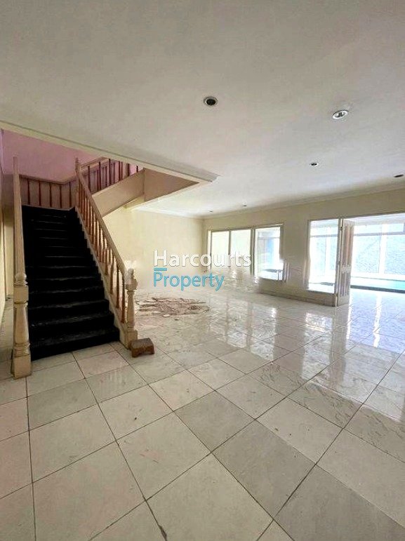 Disewakan Rumah Hunian Klasik Terawat Area Pondok Indah - Foto 6