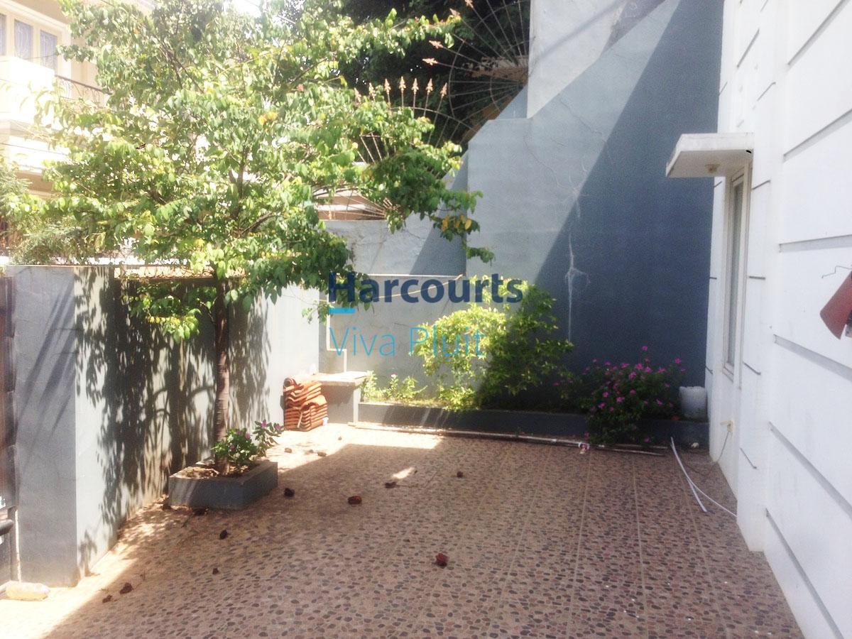 Dijual Rumah Tinggal – Sunter Agung, Jakarta Utara