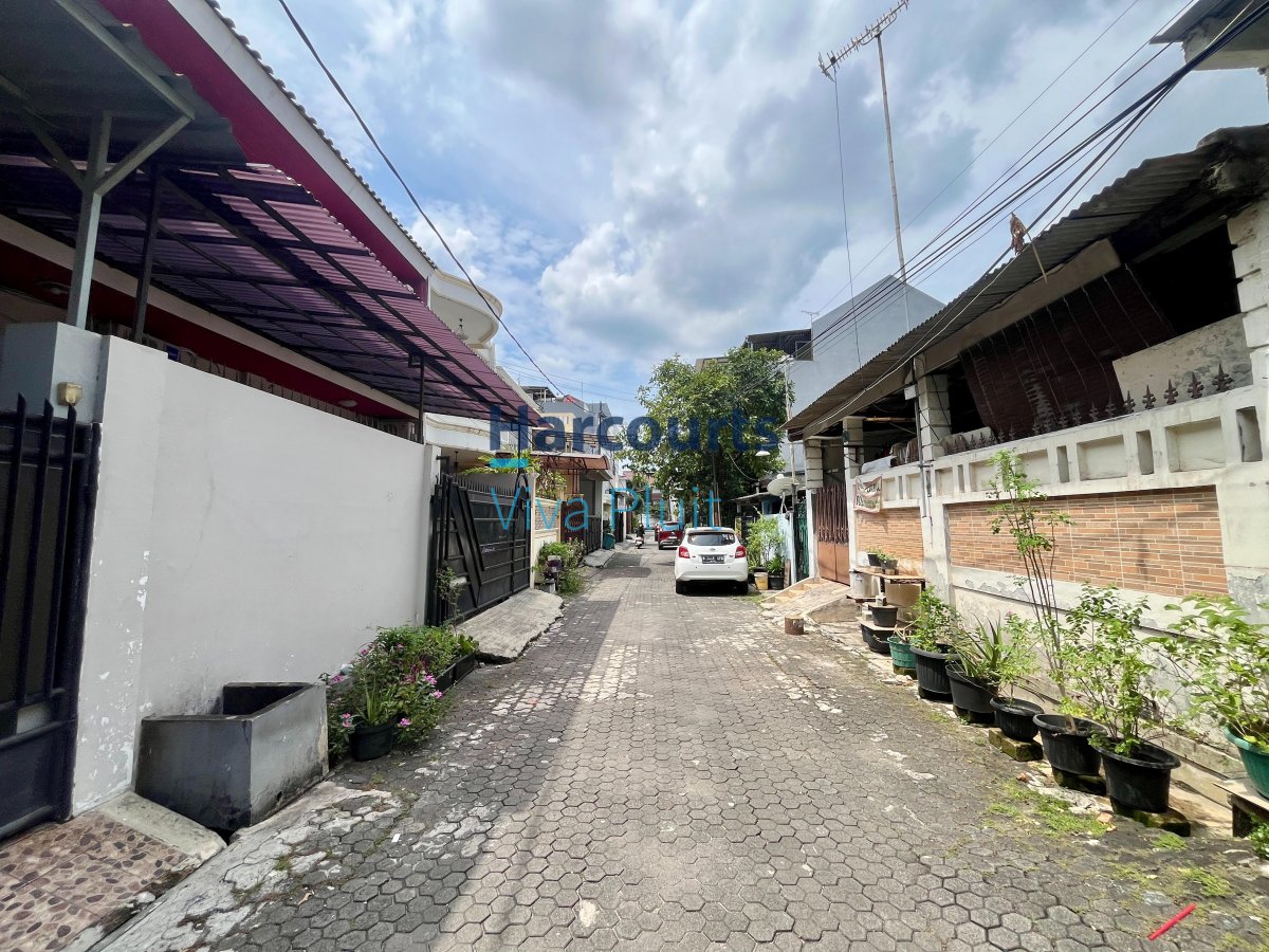 Dijual Rumah Tinggal – Sunter Agung, Jakarta Utara - Foto 4