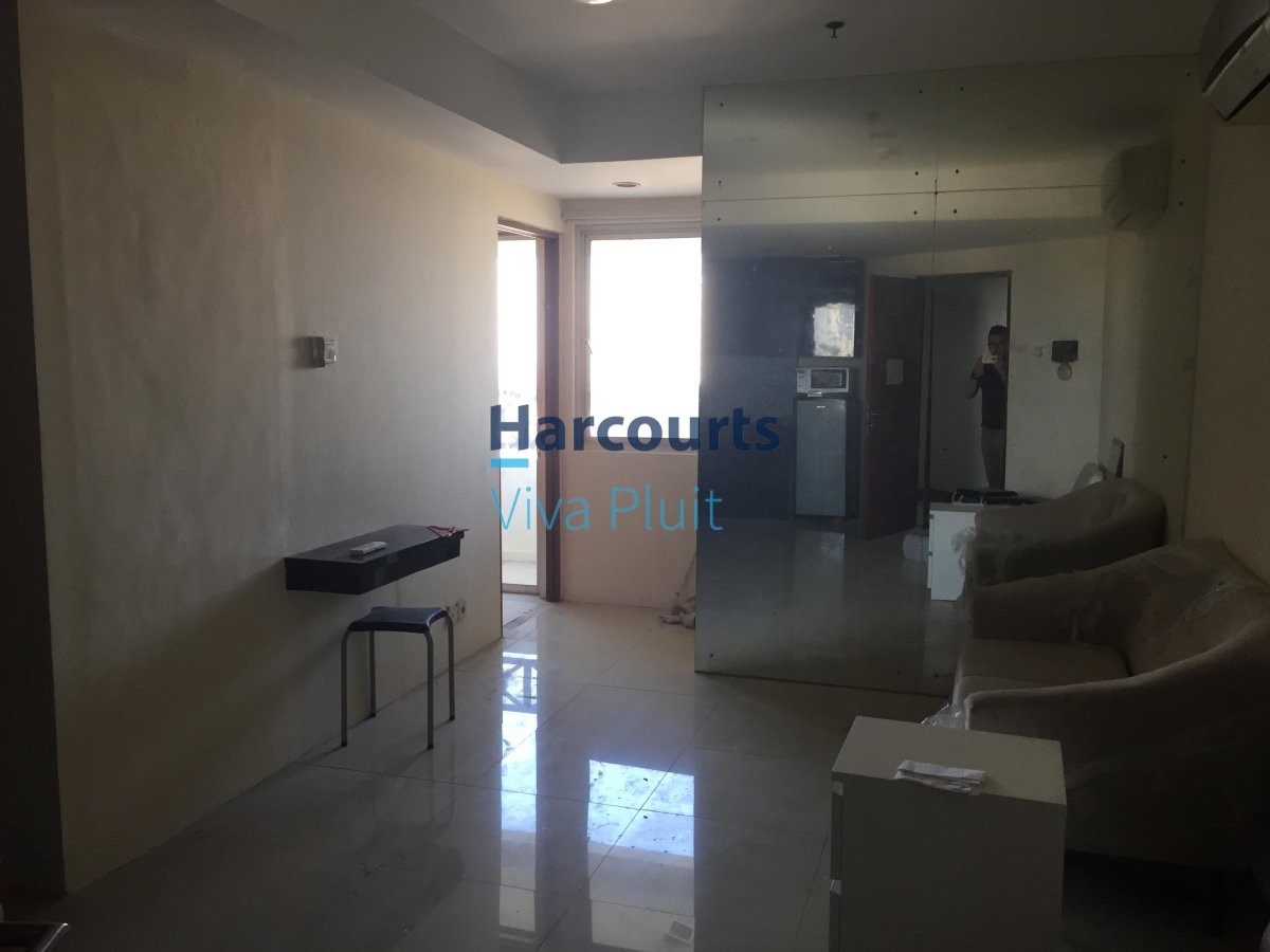 Dijual Apartemen Green Central City – Tower Adenium