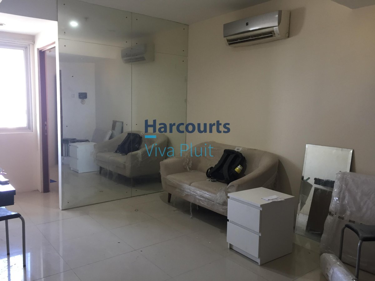Dijual Apartemen Green Central City – Tower Adenium - Foto 5