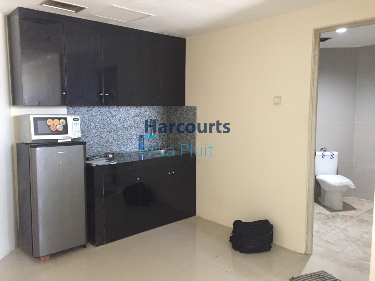 Dijual Apartemen Green Central City – Tower Adenium - Foto 6