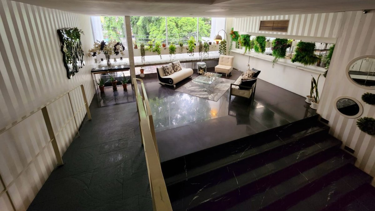 Jual Rukan di samping Grand Indonesia Jakarta Pusat GN - Foto 3