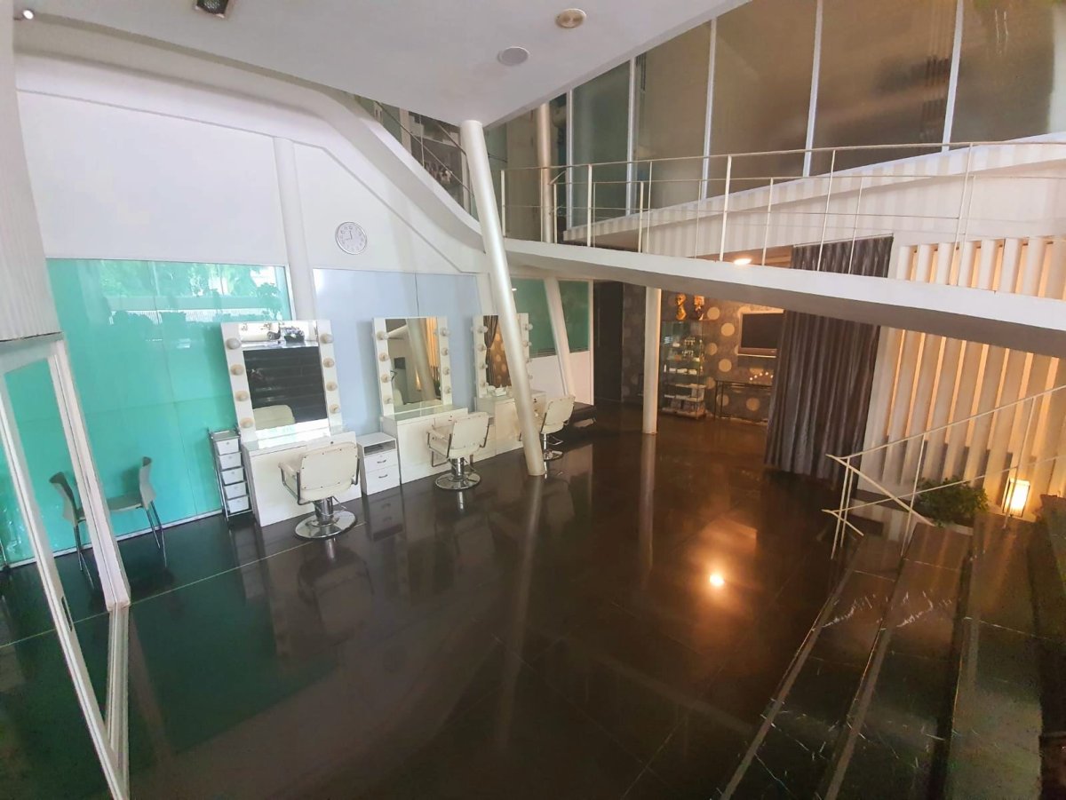 Jual Rukan di samping Grand Indonesia Jakarta Pusat GN - Foto 4