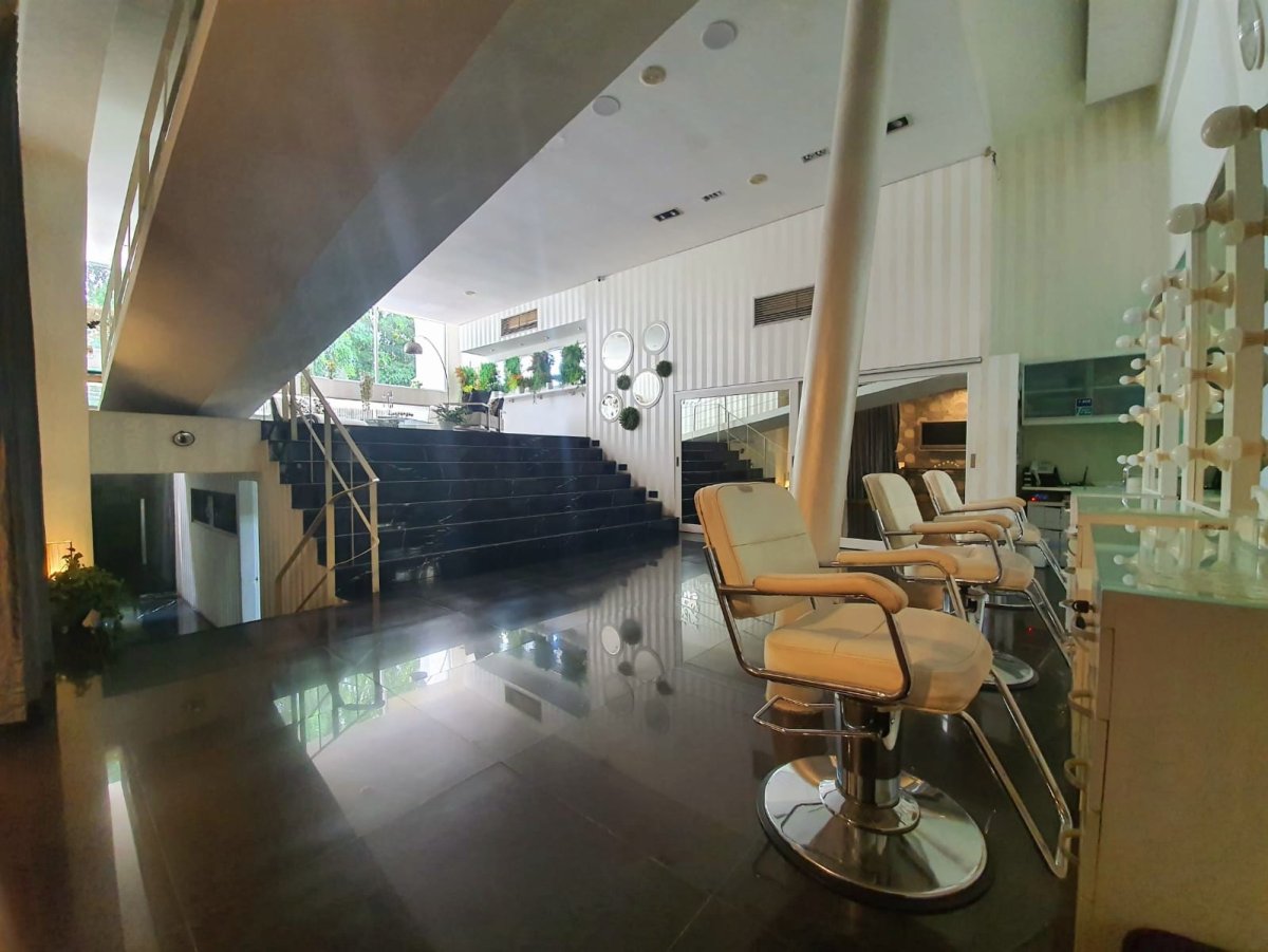 Jual Rukan di samping Grand Indonesia Jakarta Pusat GN - Foto 5