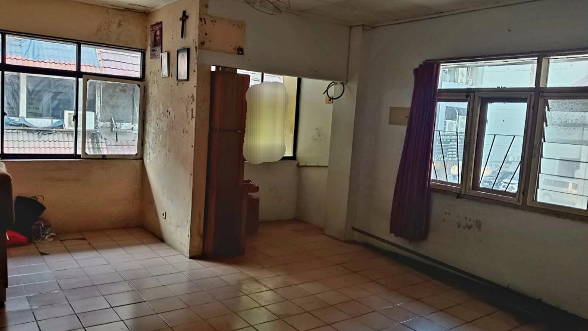 Jual Ruko Komersil Kompleks Lokasari Mangga Besar Jakarta Barat GN - Foto 3