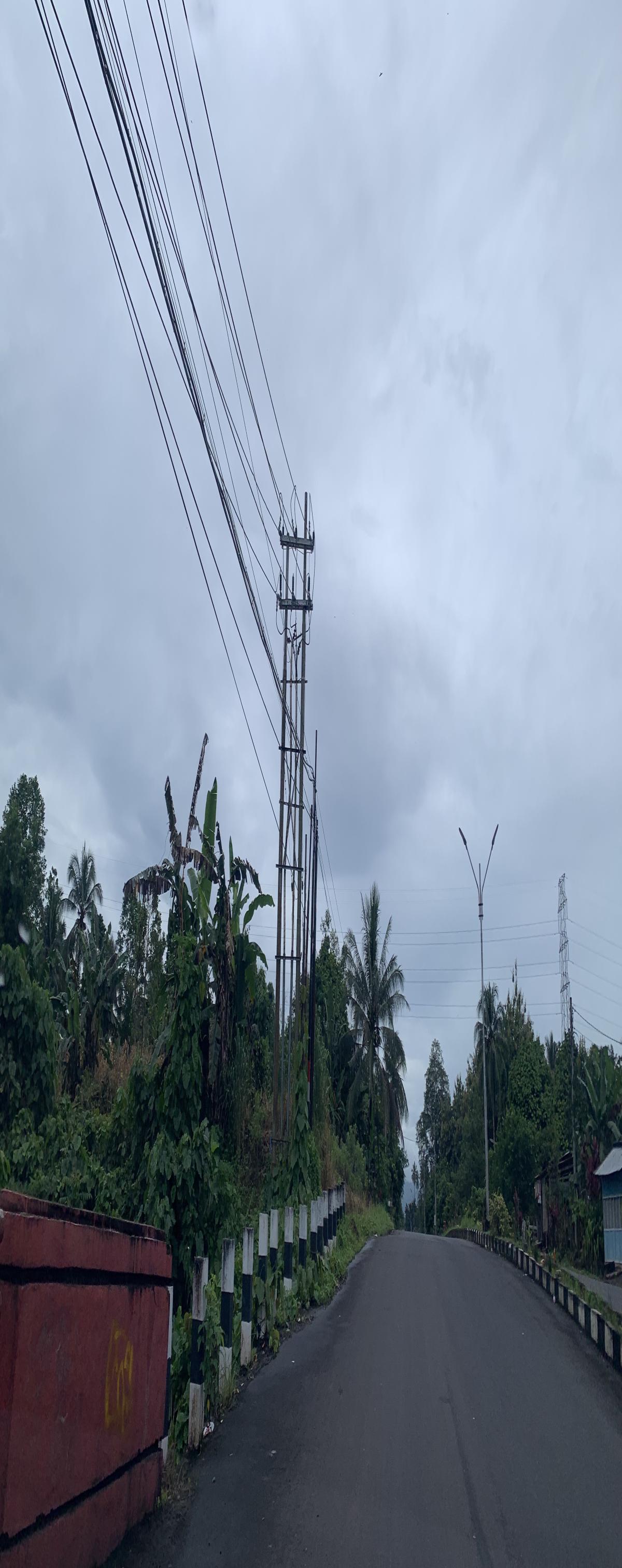 Dijual Tanah 2,7ha premium di Manado - Minahasa Utara