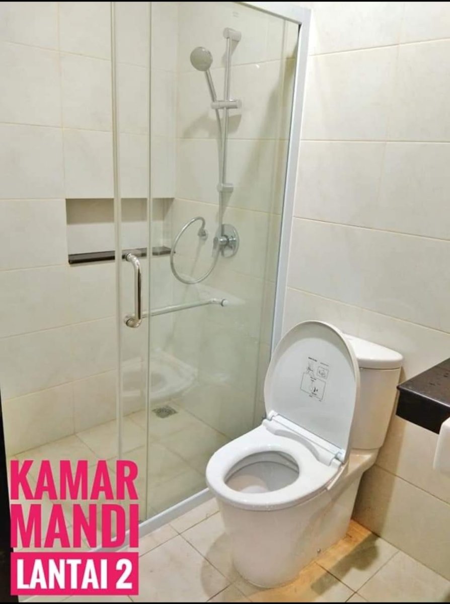 Jual Rumah Tinggal di Perumahan Green Village Boulevard Tangerang Banten (GN) - Foto 2