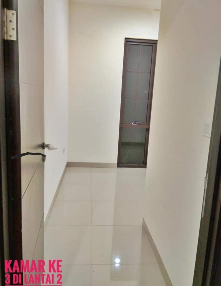 Jual Rumah Tinggal di Perumahan Green Village Boulevard Tangerang Banten (GN) - Foto 4