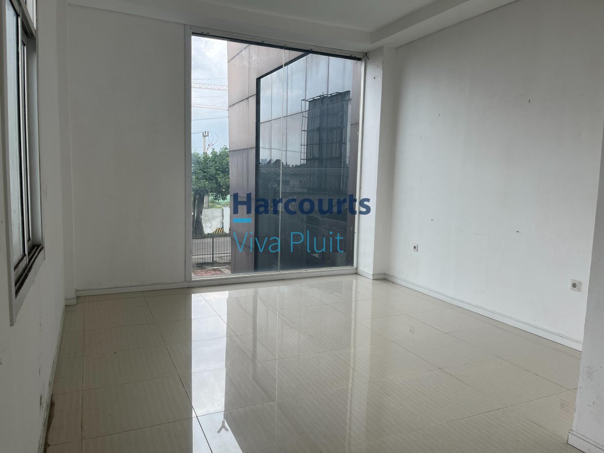 Disewakan ShuangHong Building – Kelapa Dua, Kabupaten Tangerang