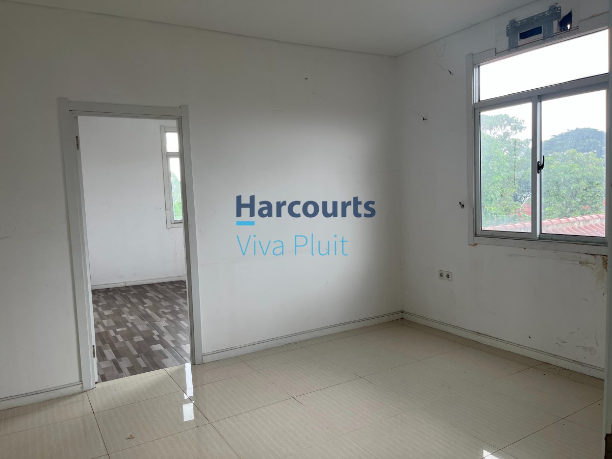 Disewakan ShuangHong Building – Kelapa Dua, Kabupaten Tangerang - Foto 5