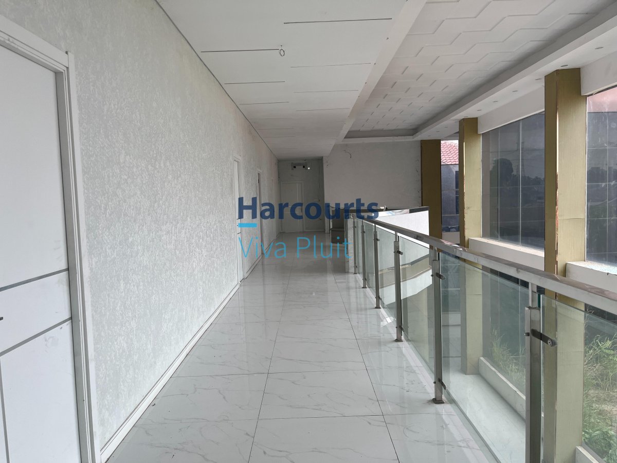 Disewakan ShuangHong Building – Kelapa Dua, Kabupaten Tangerang - Foto 14
