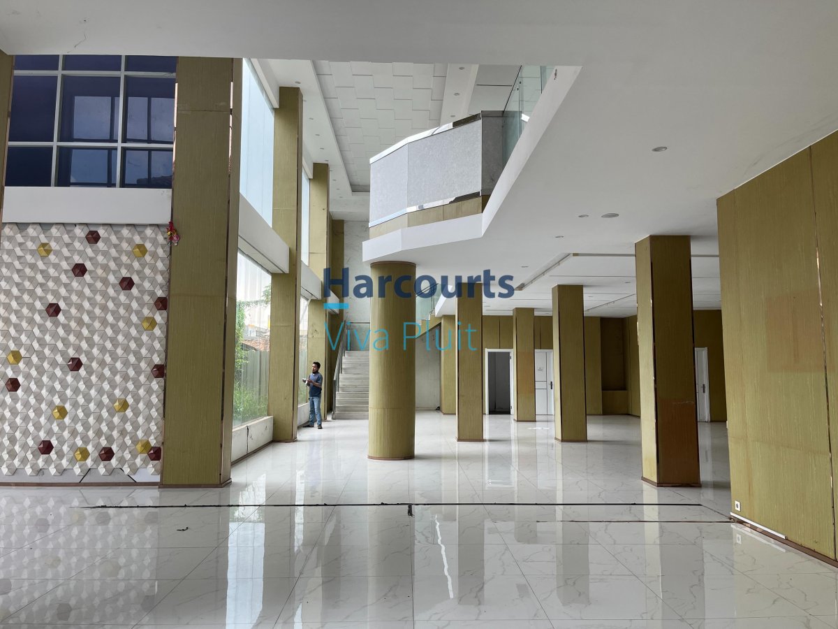 Disewakan ShuangHong Building – Kelapa Dua, Kabupaten Tangerang - Foto 15