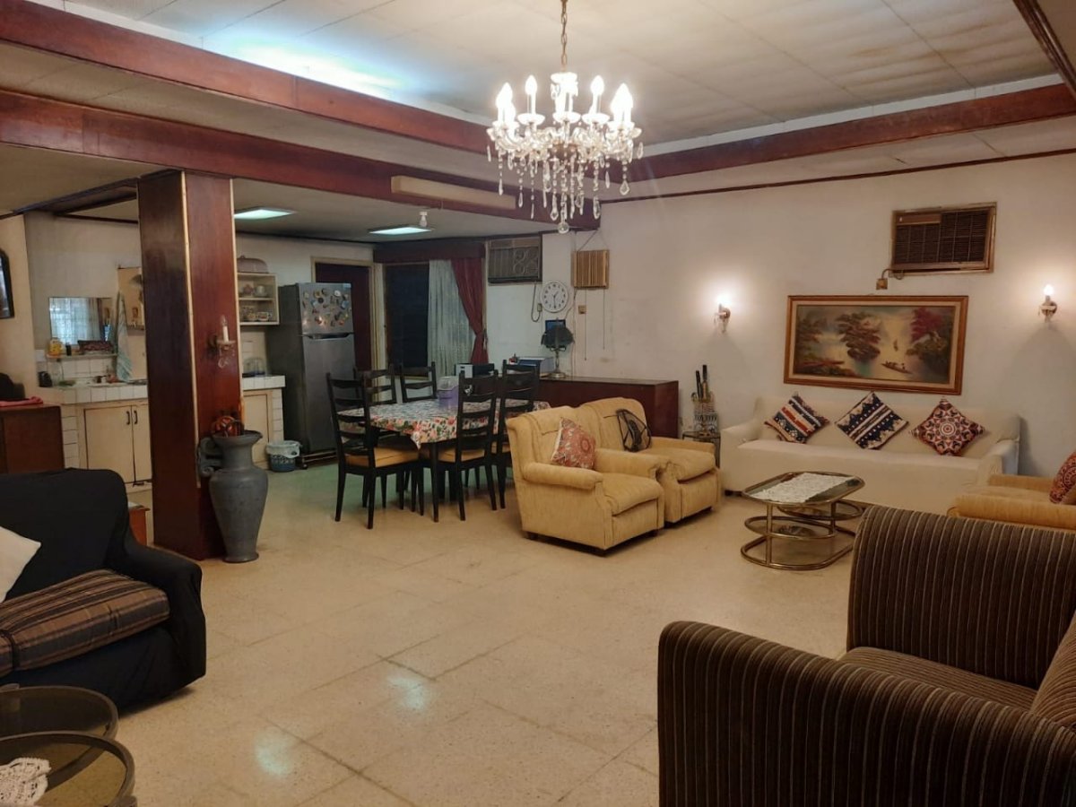 Jual Rumah Hitung Tanah di daerah Kebayoran Baru Jakarta Selatan AL - Foto 5