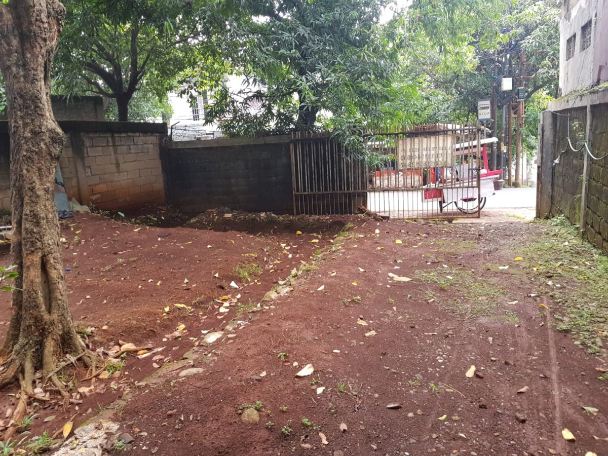 Jual Tanah Kosong di Cipayung Jakarta Timur AL - Foto 5