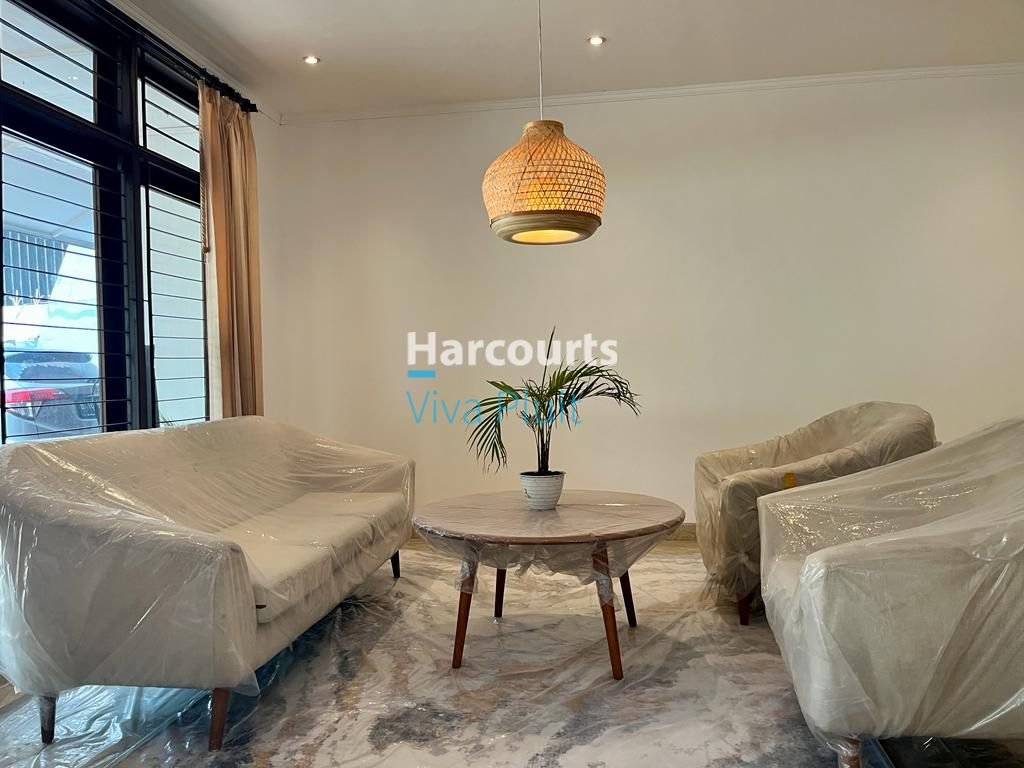 Rumah Jl. Parang Tritis, Ancol Barat. Siap Huni Harga Murah Nego - Foto 3