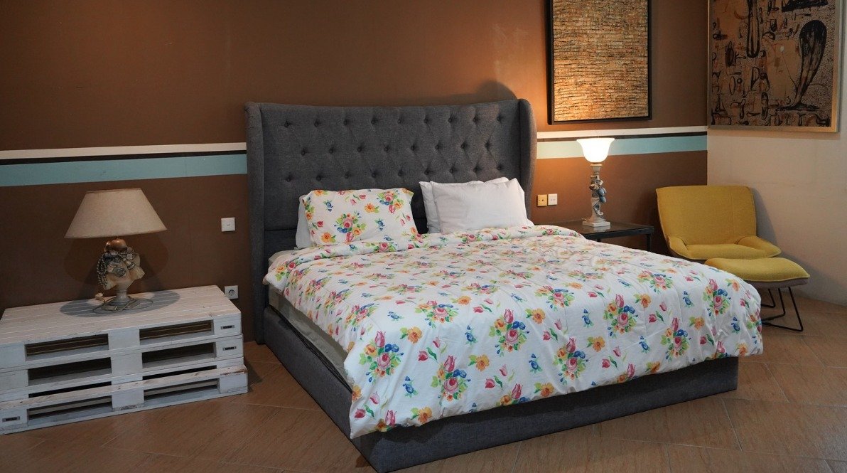 Pet Friendly Exclusive Family Estates.