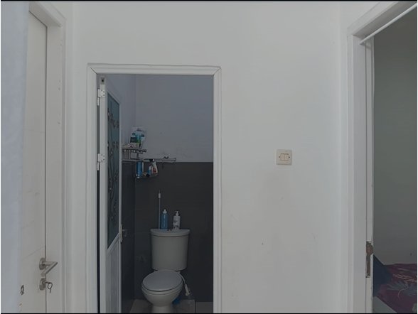 Rumah Nyaman di Pakuan Regency – Lokasi Strategis & Lingkungan Asri