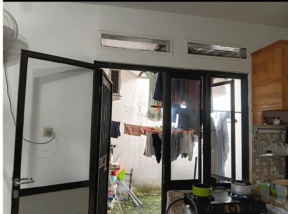 Rumah Nyaman di Pakuan Regency – Lokasi Strategis & Lingkungan Asri - Foto 7