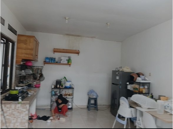 Rumah Nyaman di Pakuan Regency – Lokasi Strategis & Lingkungan Asri - Foto 8