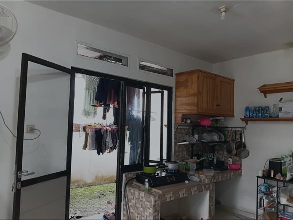 Rumah Nyaman di Pakuan Regency – Lokasi Strategis & Lingkungan Asri - Foto 9