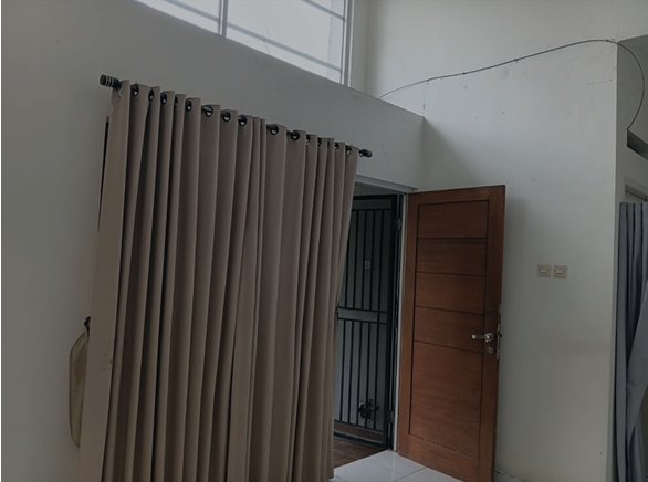 Rumah Nyaman di Pakuan Regency – Lokasi Strategis & Lingkungan Asri - Foto 12