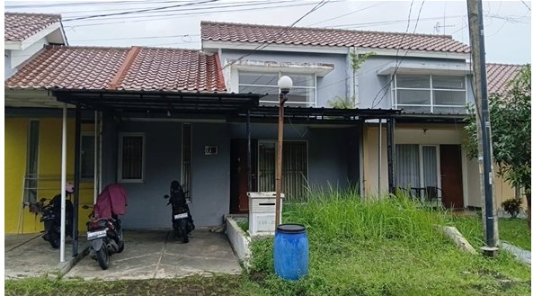 Rumah Nyaman di Pakuan Regency – Lokasi Strategis & Lingkungan Asri - Foto 13