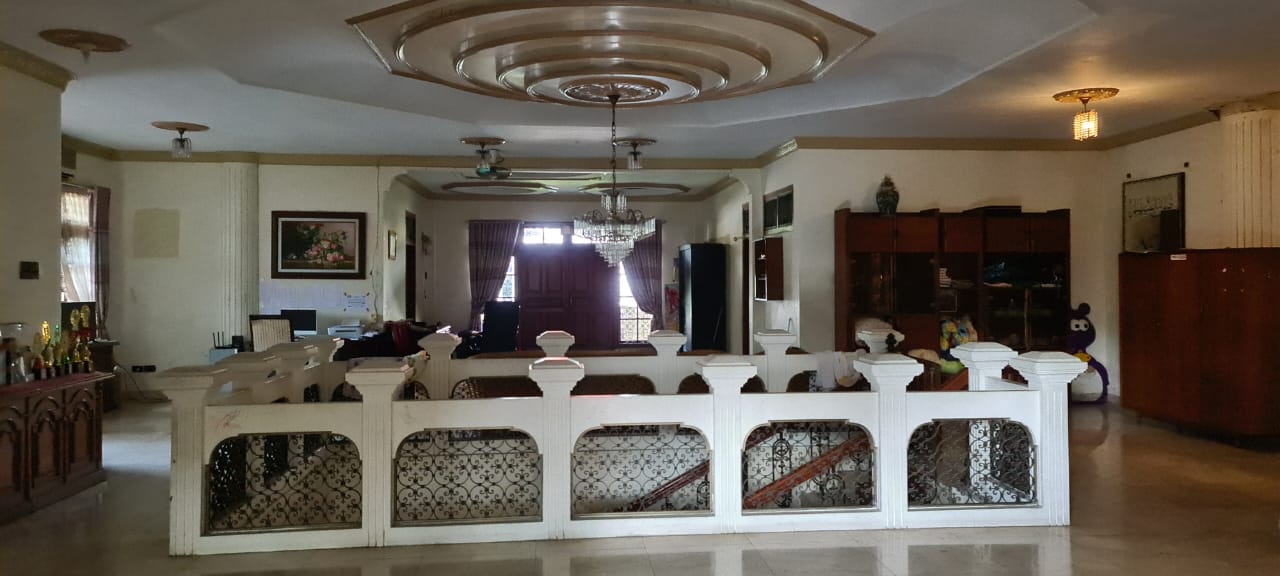 Jual Rumah luas 3 lantai di Tomang Jakarta Barat (RR) - Foto 6