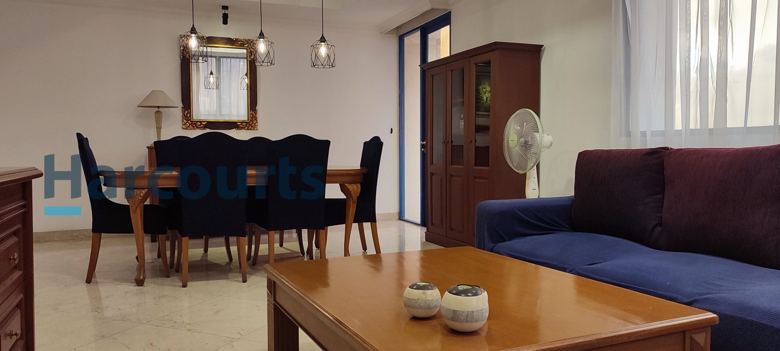 Apartemen Park Royale Executive Tanah Abang Benhil Jakarta Pusat (AW) - Foto 2