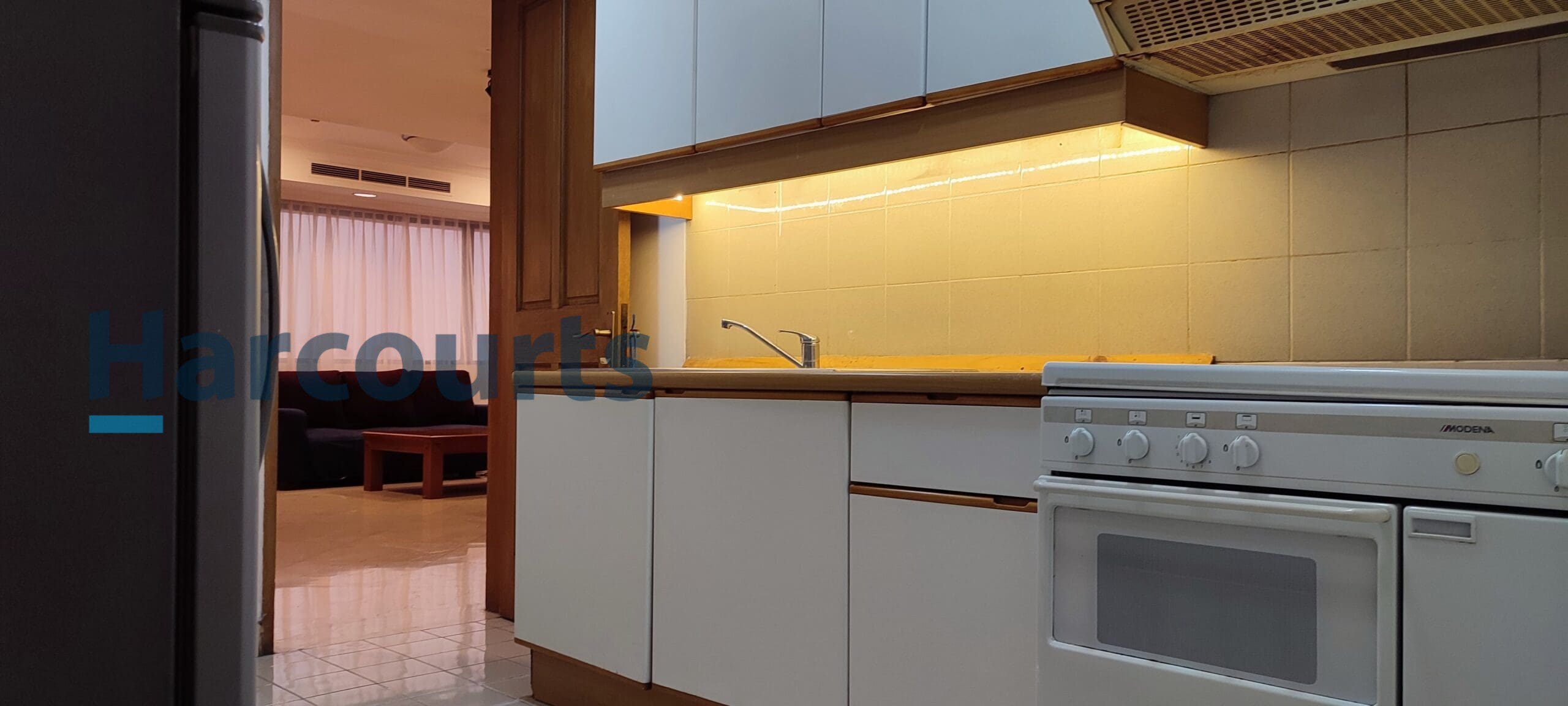 Apartemen Park Royale Executive Tanah Abang Benhil Jakarta Pusat (AW) - Foto 4