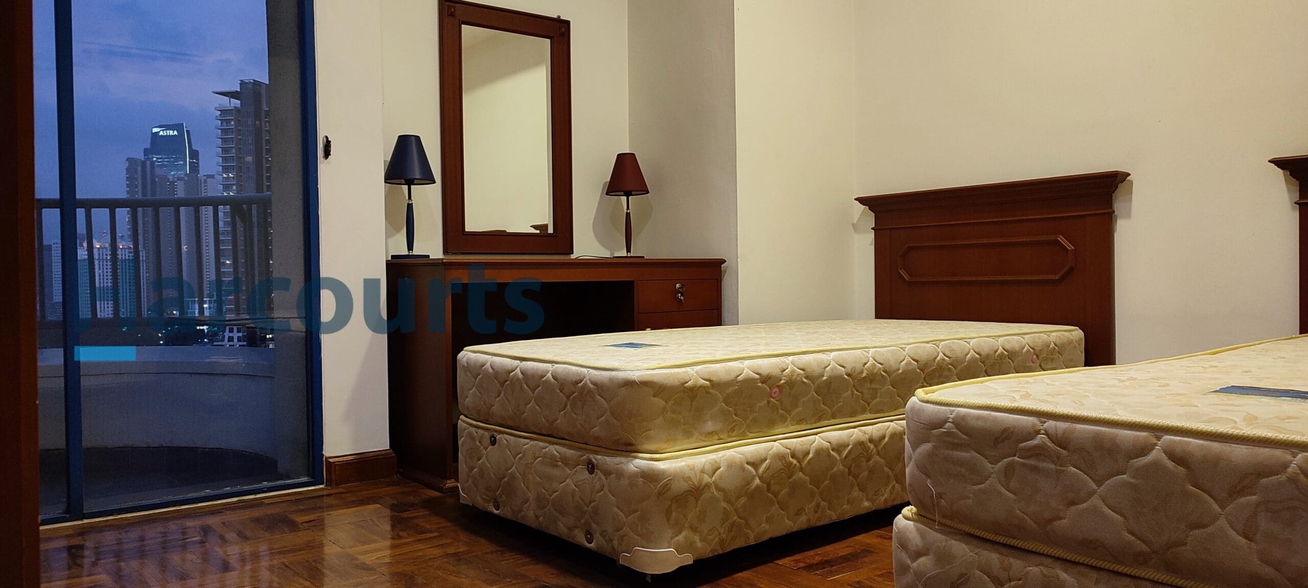 Apartemen Park Royale Executive Tanah Abang Benhil Jakarta Pusat (AW) - Foto 6