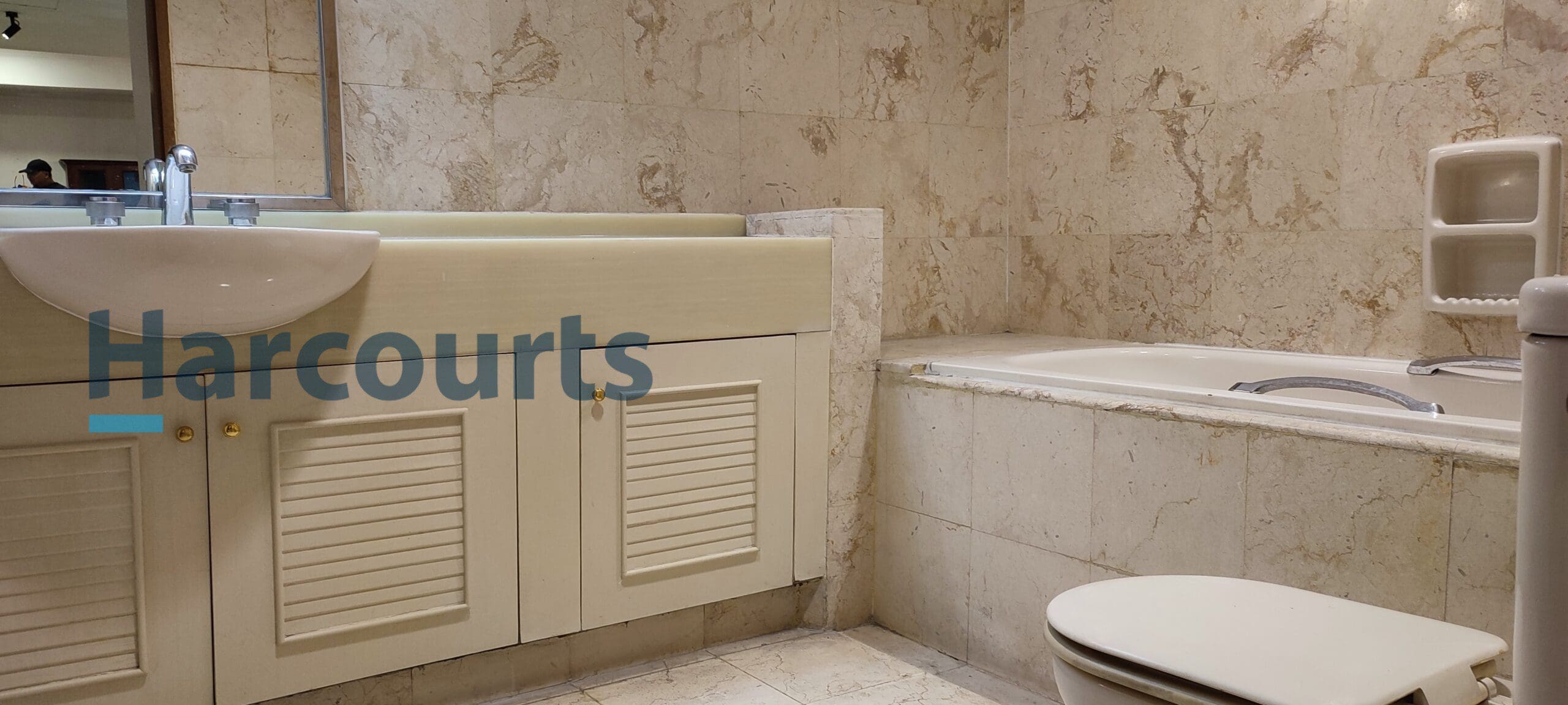 Apartemen Park Royale Executive Tanah Abang Benhil Jakarta Pusat (AW) - Foto 7