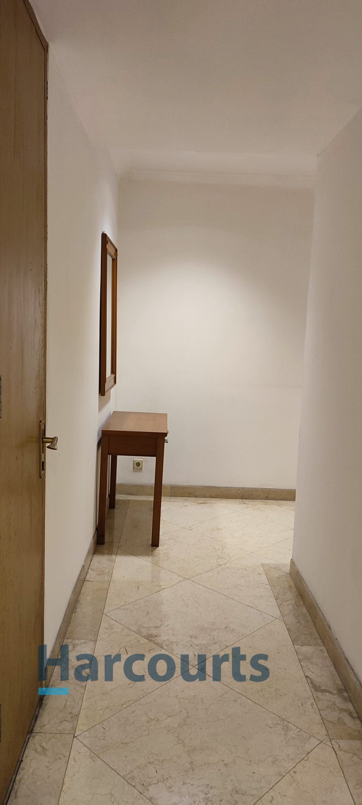 Apartemen Park Royale Executive Tanah Abang Benhil Jakarta Pusat (AW) - Foto 9