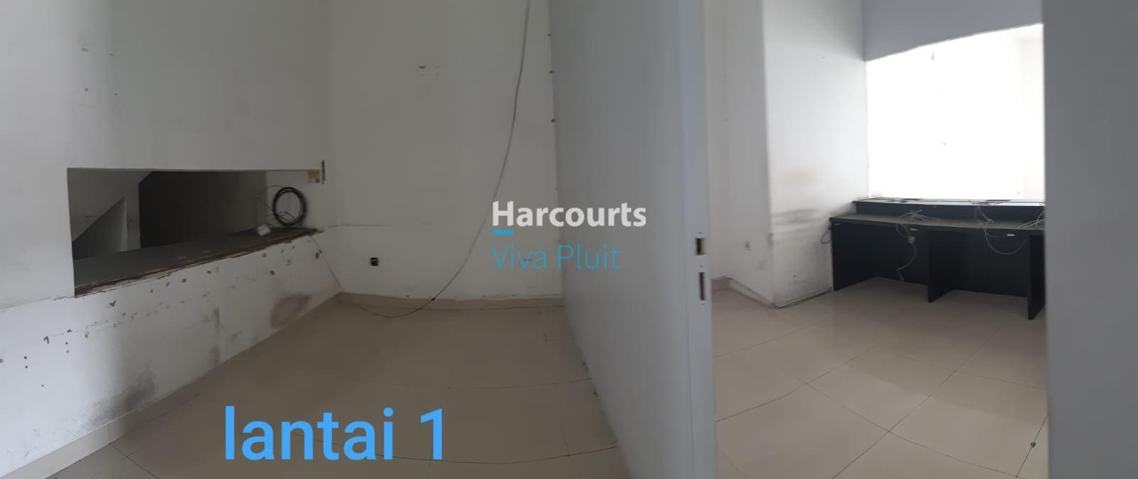 Dijual Ruko Siap Pakai Jl. Jendral Sudirman, Bandung, Jawa Barat. Harga Nego! - Foto 5