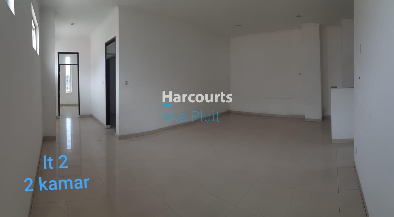 Dijual Ruko Siap Pakai Jl. Jendral Sudirman, Bandung, Jawa Barat. Harga Nego! - Foto 7