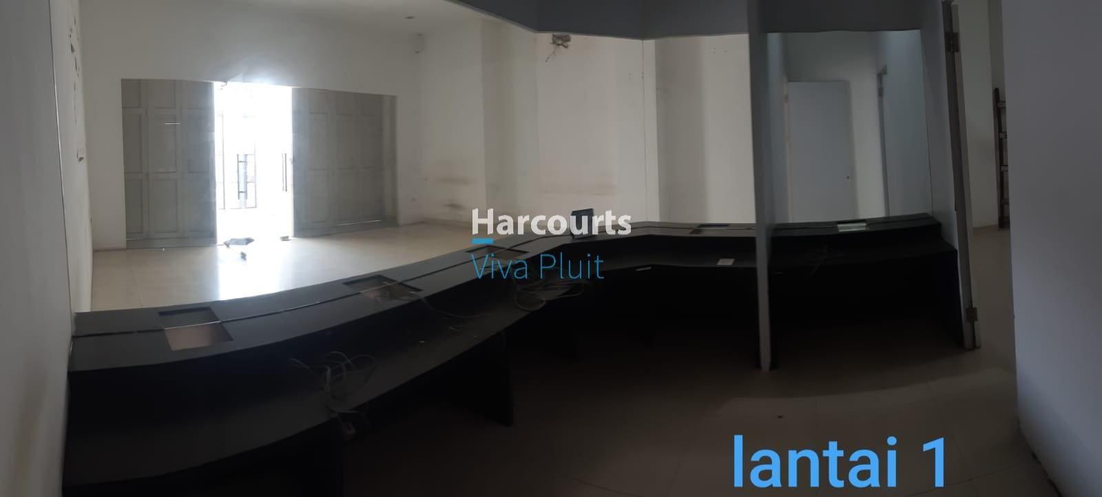 Disewakan Ruko Siap Pakai Jl. Jendral Sudirman, Bandung, Jawa Barat. Harga Nego! - Foto 2