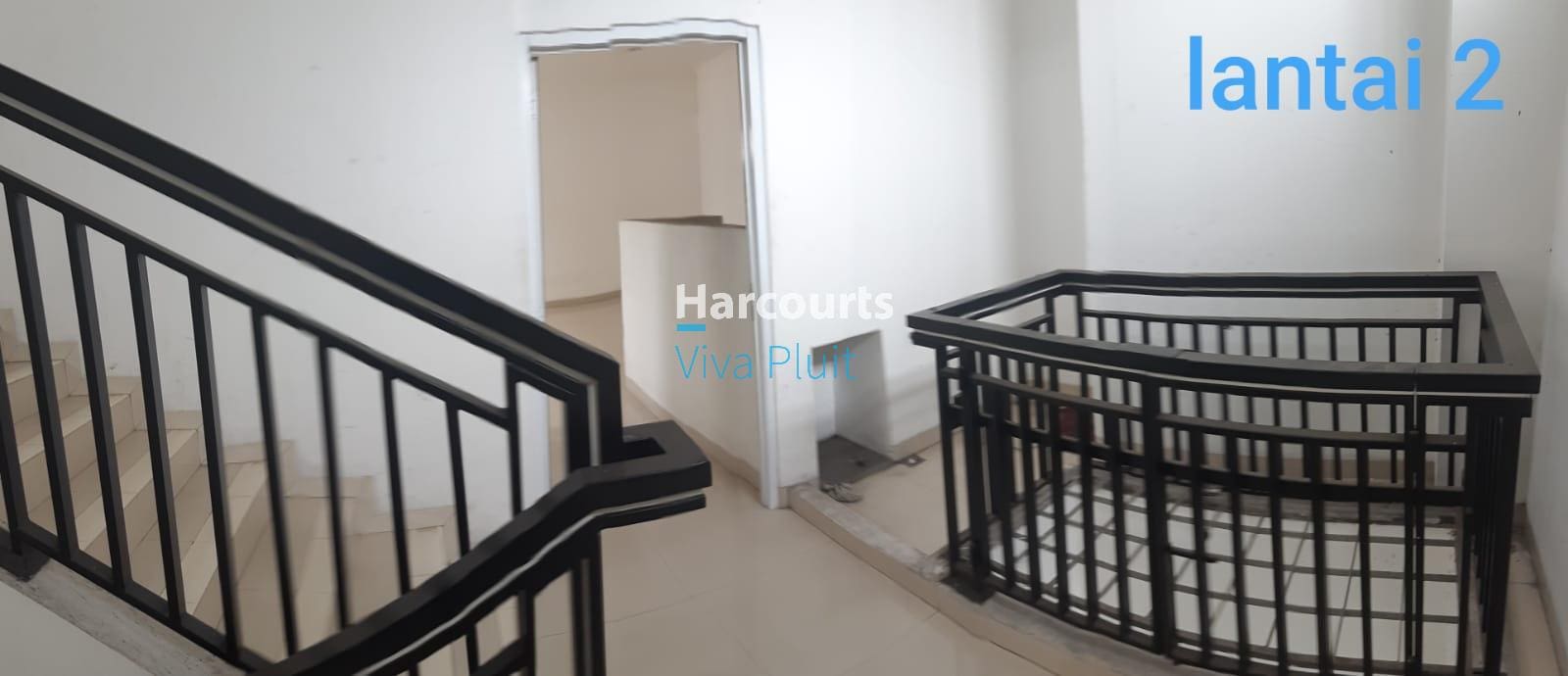 Disewakan Ruko Siap Pakai Jl. Jendral Sudirman, Bandung, Jawa Barat. Harga Nego! - Foto 3