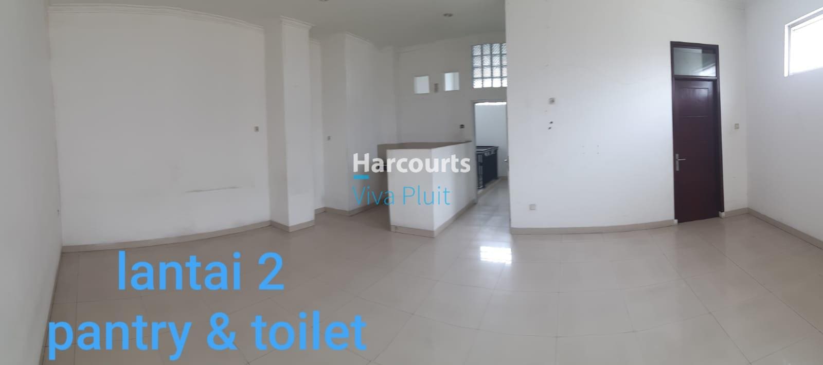 Disewakan Ruko Siap Pakai Jl. Jendral Sudirman, Bandung, Jawa Barat. Harga Nego! - Foto 5