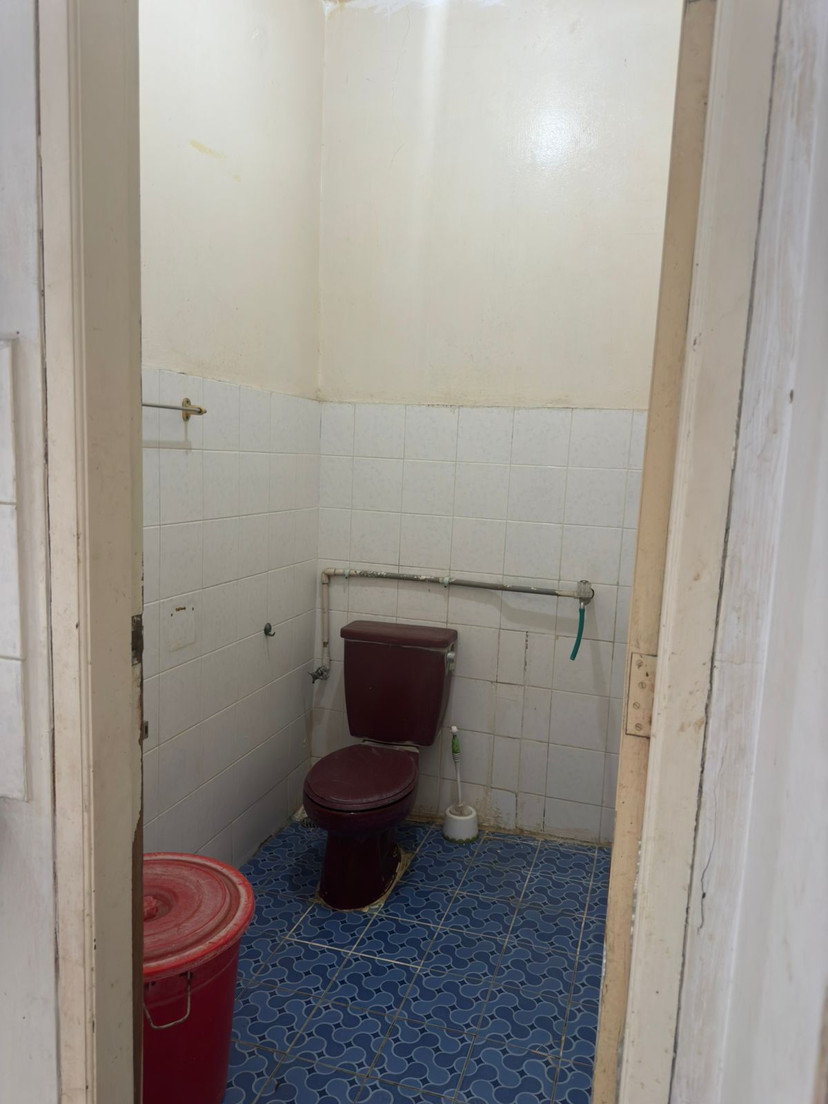 Jual Cepat Rumah bagus 2 lantai Siap Huni di Tomang Jakarta Barat (RR) - Foto 4